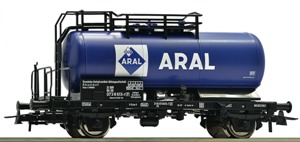  2- ARAL ROCO HO (56258)